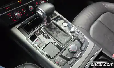 Audi A6 2011 3.0 гидро в Москве № 1618215, миниатюра 9