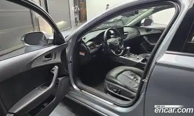Audi A6 2011 3.0 гидро в Москве № 1618215, миниатюра 10