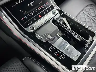 Audi Q8 2023 3.0 гидро в Москве № 1618319, миниатюра 9