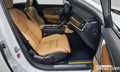 Volvo S90 2019 2.0 гидро в Москве № 1618601, миниатюра 11