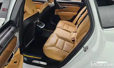 Volvo S90 2019 2.0 гидро в Москве № 1618601, миниатюра 12