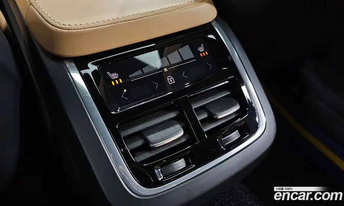 Volvo S90 2019 2.0 гидро в Москве № 1618601, фото 18