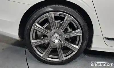 Volvo S90 2019 2.0 гидро в Москве № 1618601, миниатюра 5