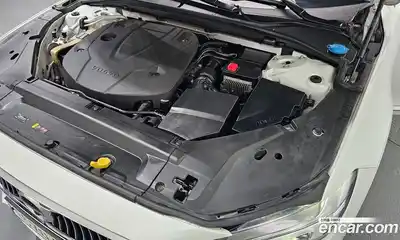 Volvo S90 2019 2.0 гидро в Москве № 1618601, миниатюра 6