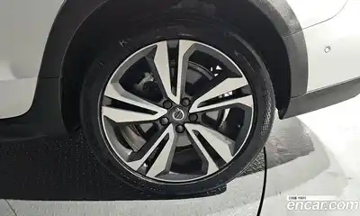 Volvo V60 2019 2.0 гидро в Москве № 1618753, миниатюра 5