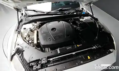 Volvo V60 2019 2.0 гидро в Москве № 1618753, миниатюра 6