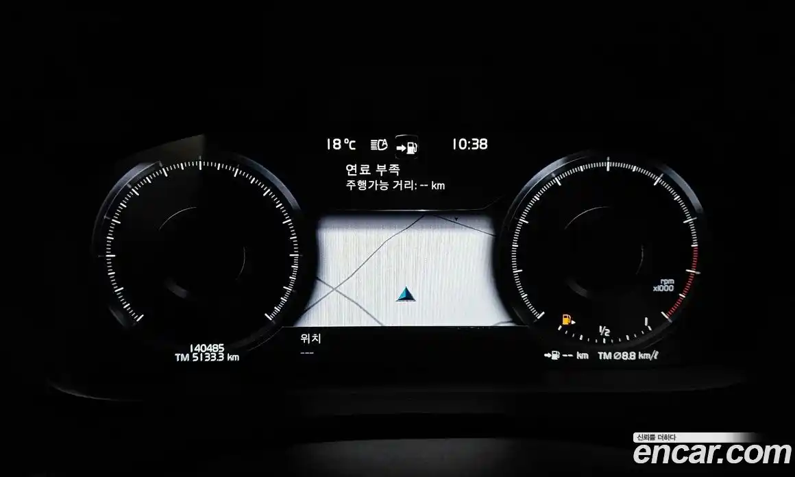 Volvo V60 2019 2.0 гидро в Москве № 1618753, фото 8