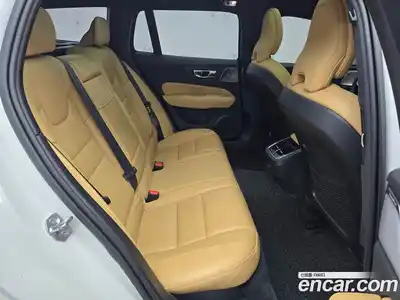 Volvo V60 2021 2.0 гидро в Москве № 1618850, миниатюра 11