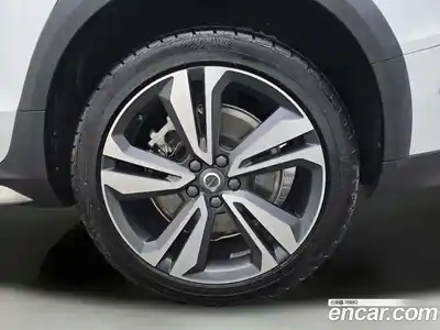 Volvo V60 2021 2.0 гидро в Москве № 1618850, миниатюра 5