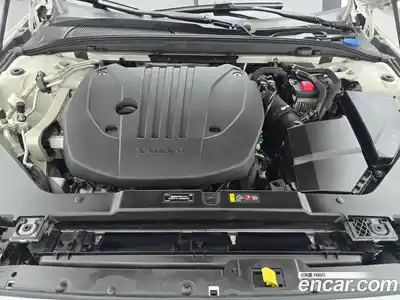 Volvo V60 2021 2.0 гидро в Москве № 1618850, миниатюра 6