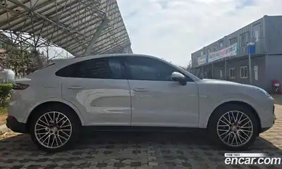 Porsche Cayenne 2023 3.0 гидро в Москве № 1618993, миниатюра 5