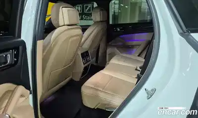Porsche Cayenne 2019 3.0 гидро в Москве № 1619065, миниатюра 12