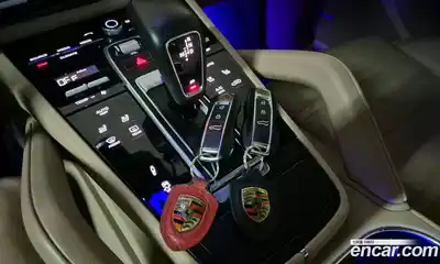 Porsche Cayenne 2019 3.0 гидро в Москве № 1619065, миниатюра 8