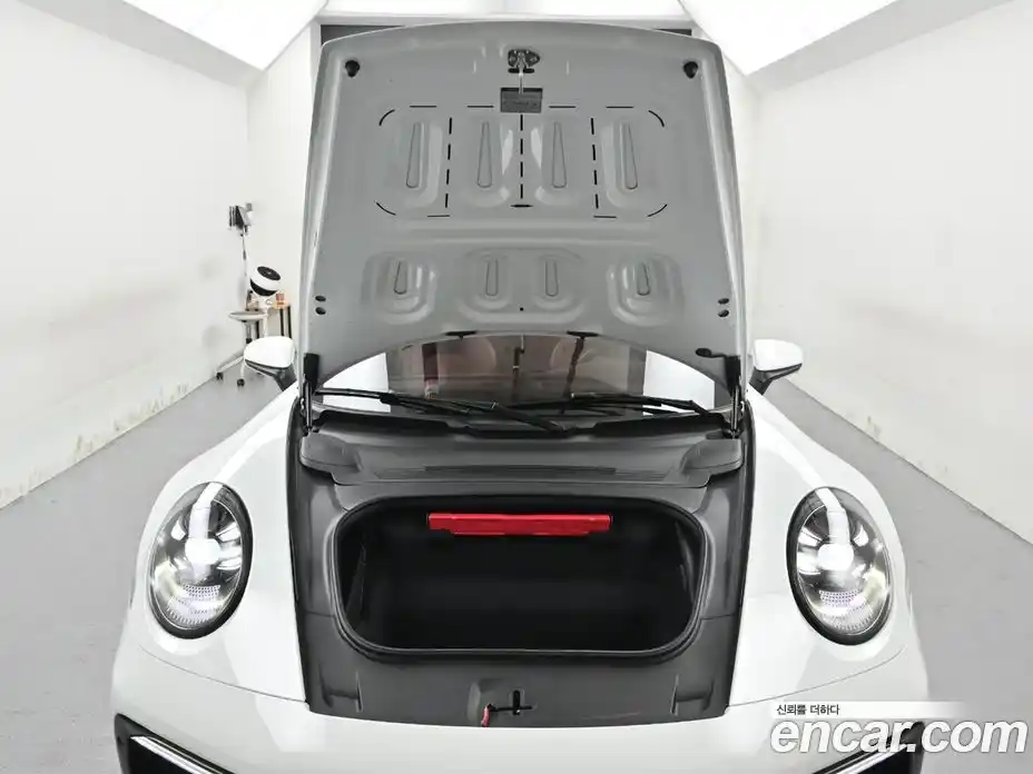 Porsche 911 2024 3.0 гидро в Москве № 1619246, фото 19
