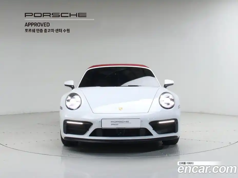 Porsche 911 2024 3.0 гидро в Москве № 1619246, фото 3