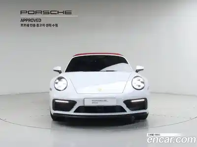 Porsche 911 2024 3.0 гидро в Москве № 1619246, миниатюра 3