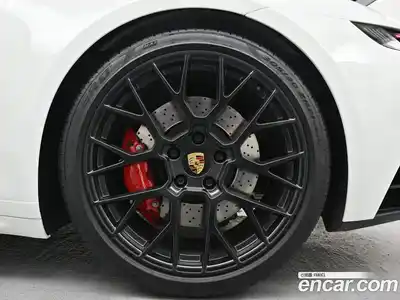 Porsche 911 2024 3.0 гидро в Москве № 1619246, миниатюра 5