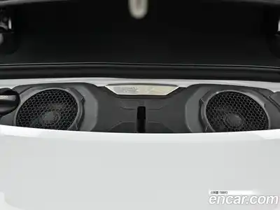 Porsche 911 2024 3.0 гидро в Москве № 1619246, миниатюра 6