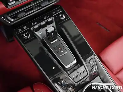 Porsche 911 2024 3.0 гидро в Москве № 1619246, миниатюра 9