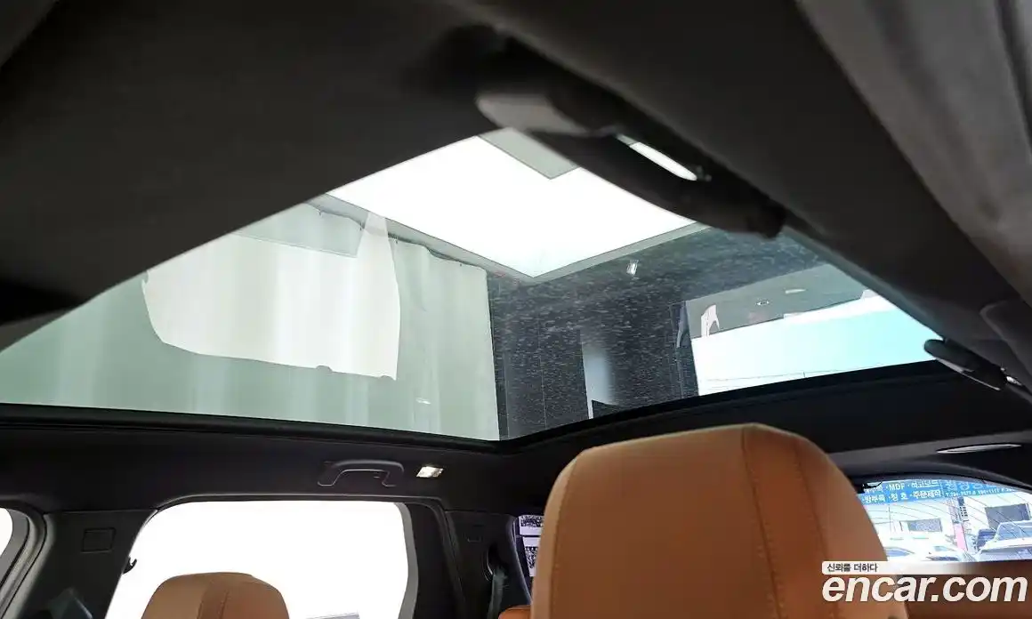 Land Rover Discovery Sport 2017 2.0 гидро в Москве № 1619598, фото 18