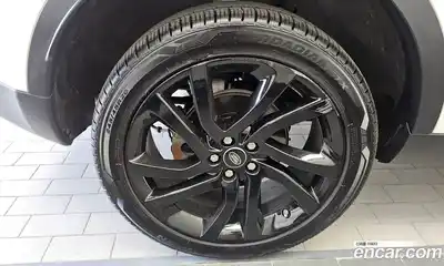 Land Rover Discovery Sport 2017 2.0 гидро в Москве № 1619598, миниатюра 5