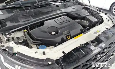 Land Rover Discovery Sport 2017 2.0 гидро в Москве № 1619598, миниатюра 6