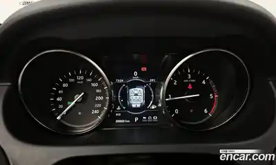 Land Rover Discovery Sport 2017 2.0 гидро в Москве № 1619598, миниатюра 8