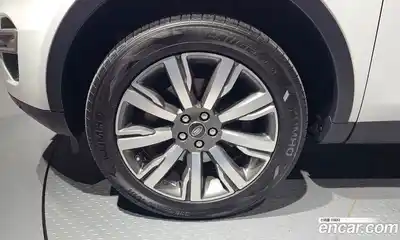 Land Rover Discovery Sport 2018 2.0 гидро в Москве № 1619609, миниатюра 5