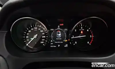 Land Rover Discovery Sport 2018 2.0 гидро в Москве № 1619609, миниатюра 8
