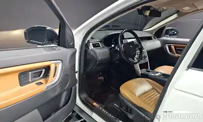 Land Rover Discovery Sport 2018 2.0 гидро в Москве № 1619609, миниатюра 10