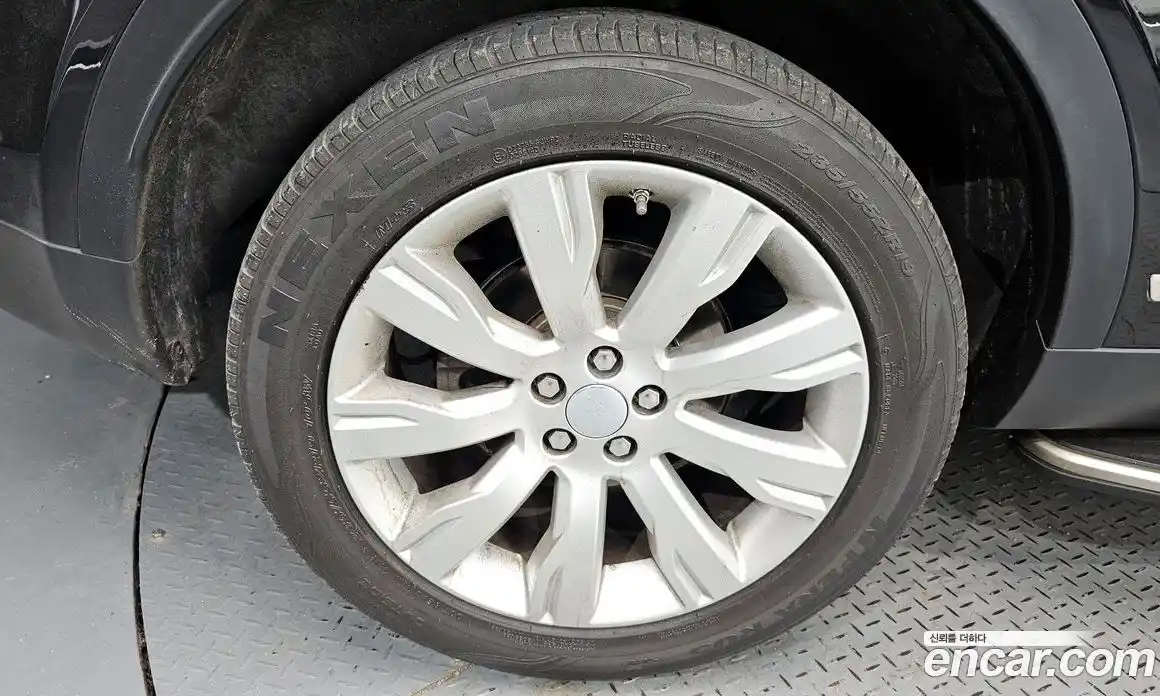 Land Rover Discovery Sport 2016 2.0 гидро в Москве № 1619706, фото 5