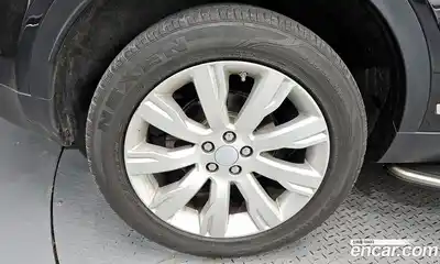 Land Rover Discovery Sport 2016 2.0 гидро в Москве № 1619706, миниатюра 5