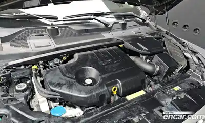 Land Rover Discovery Sport 2016 2.0 гидро в Москве № 1619706, миниатюра 6