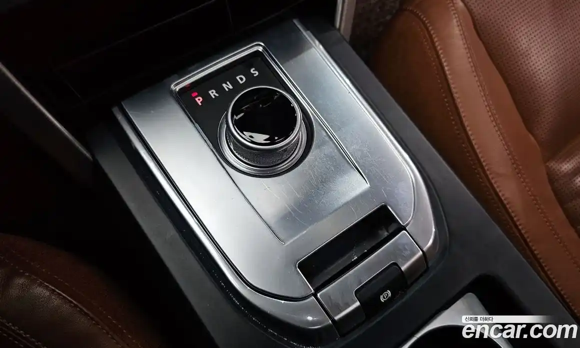 Land Rover Discovery Sport 2016 2.0 гидро в Москве № 1619706, фото 9