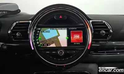 Mini Clubman 2019 1.5 гидро в Москве № 1621692, миниатюра 12