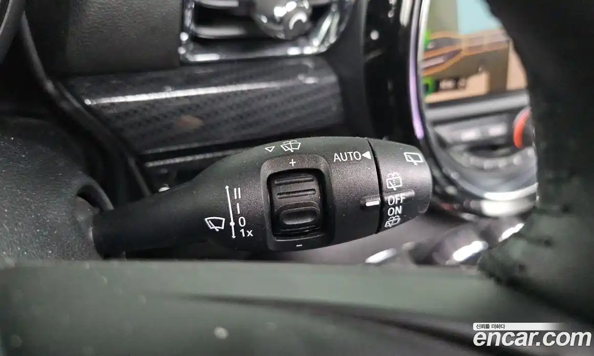 Mini Clubman 2019 1.5 гидро в Москве № 1621692, фото 16