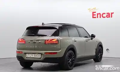 Mini Clubman 2019 1.5 гидро в Москве № 1621692, миниатюра 2