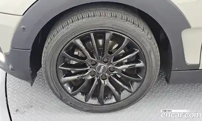 Mini Clubman 2019 1.5 гидро в Москве № 1621692, миниатюра 5