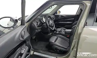 Mini Clubman 2019 1.5 гидро в Москве № 1621692, миниатюра 10