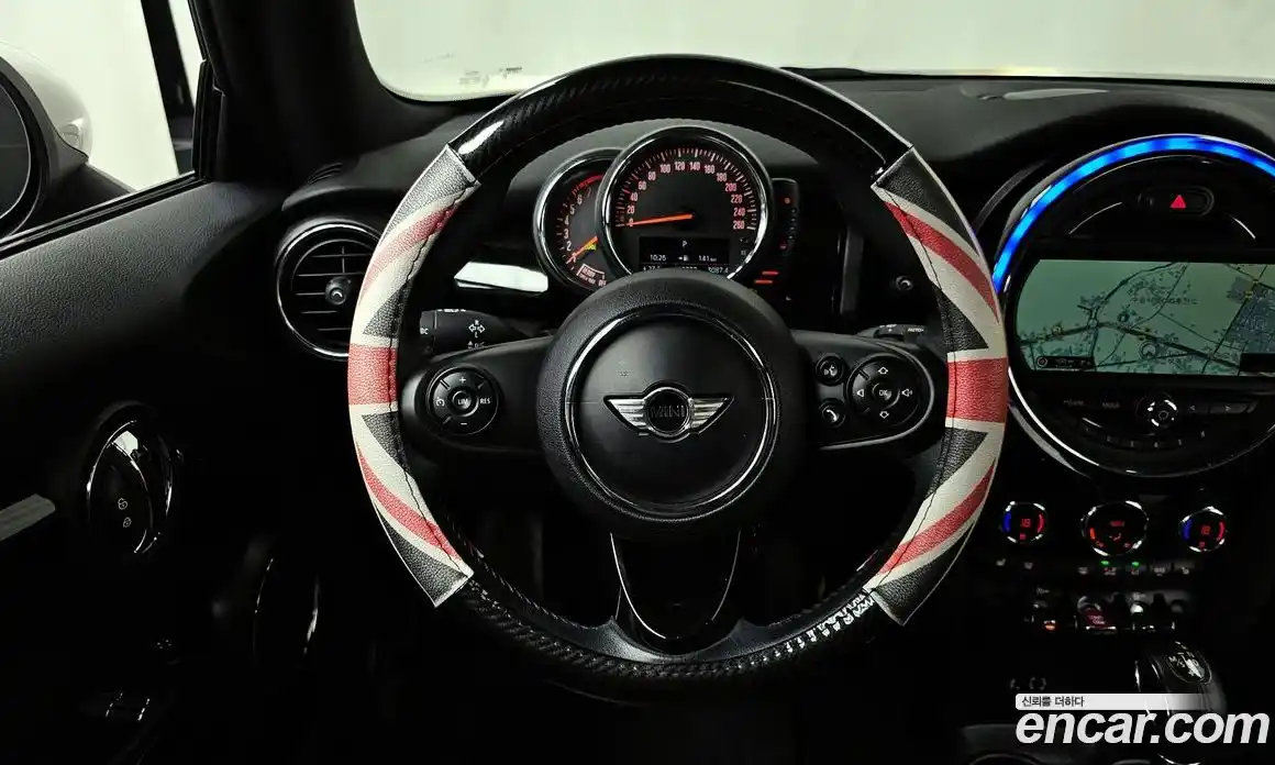 Mini Cooper 2014 1.5 гидро в Москве № 1622026, фото 13