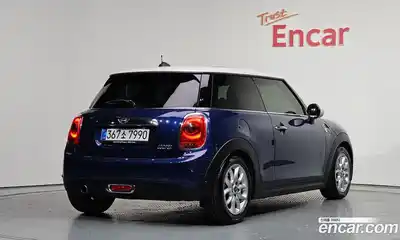 Mini Cooper 2014 1.5 гидро в Москве № 1622026, миниатюра 2