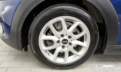 Mini Cooper 2014 1.5 гидро в Москве № 1622026, миниатюра 5