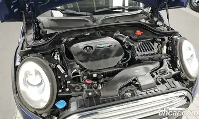 Mini Cooper 2014 1.5 гидро в Москве № 1622026, миниатюра 6