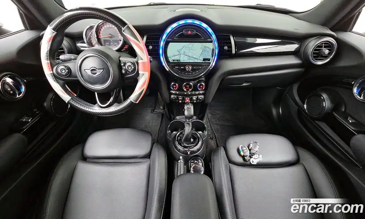 Mini Cooper 2014 1.5 гидро в Москве № 1622026, фото 7