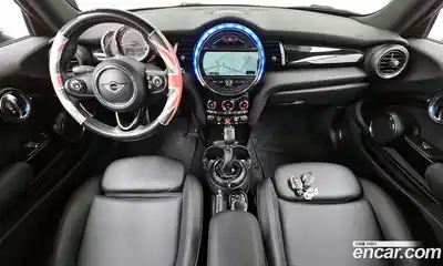 Mini Cooper 2014 1.5 гидро в Москве № 1622026, миниатюра 7