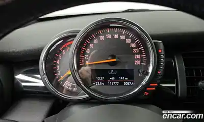 Mini Cooper 2014 1.5 гидро в Москве № 1622026, миниатюра 8