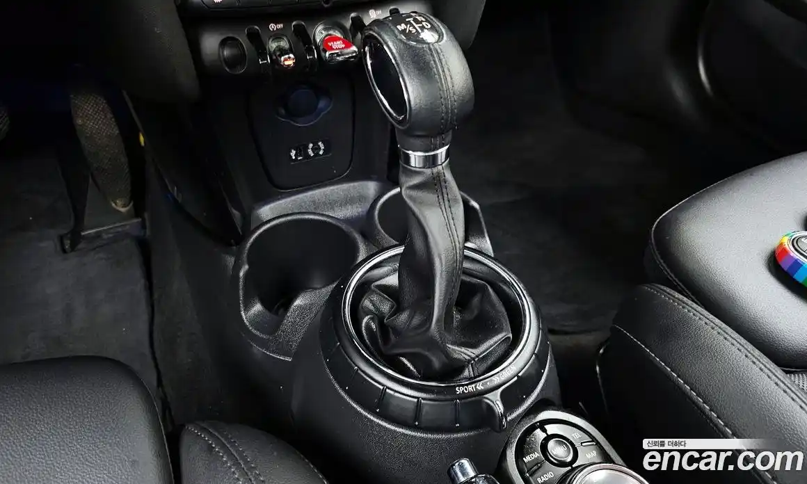 Mini Cooper 2014 1.5 гидро в Москве № 1622026, фото 9
