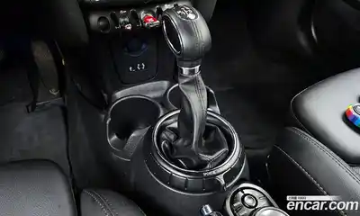 Mini Cooper 2014 1.5 гидро в Москве № 1622026, миниатюра 9