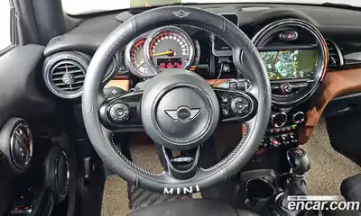 Mini Cooper 2016 2.0 гидро в Москве № 1622055, миниатюра 12