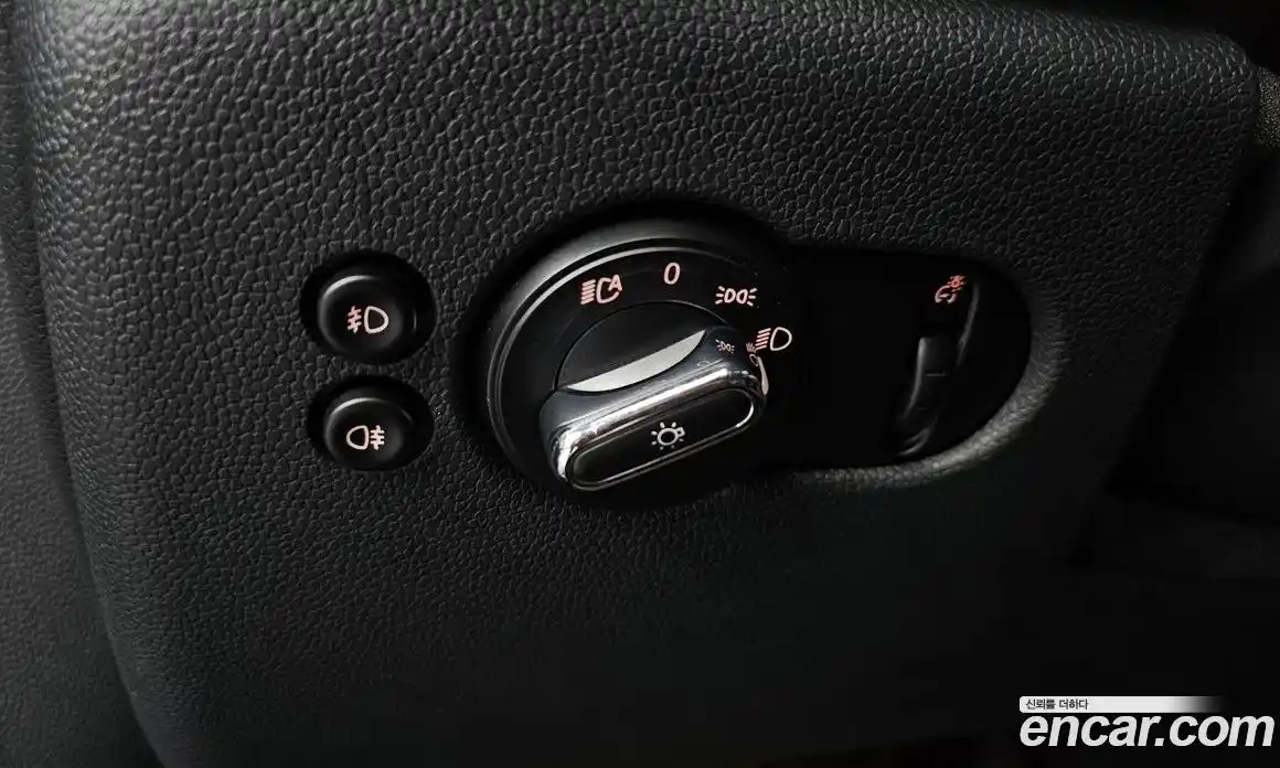 Mini Cooper 2016 2.0 гидро в Москве № 1622055, фото 16